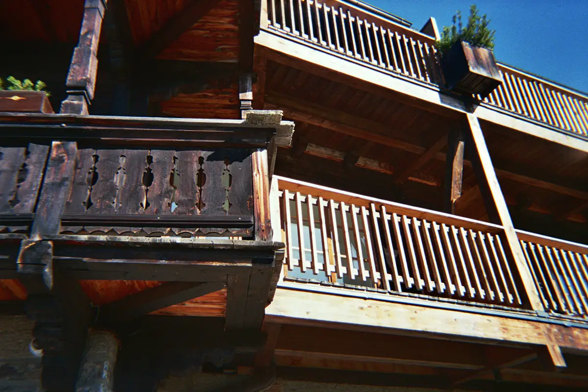 Forestis Hotel Brixen