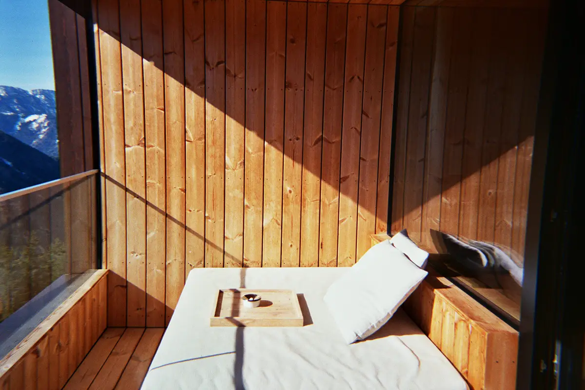 Forestis Hotel Brixen