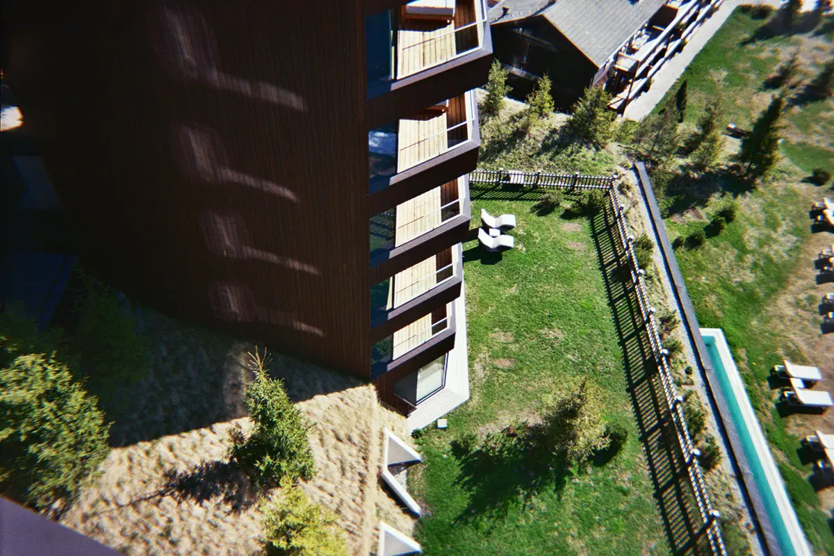 Forestis Hotel Brixen