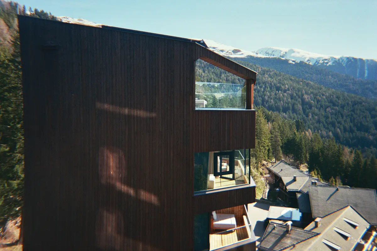 Forestis Hotel Brixen