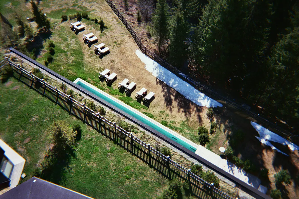 Forestis Hotel Brixen