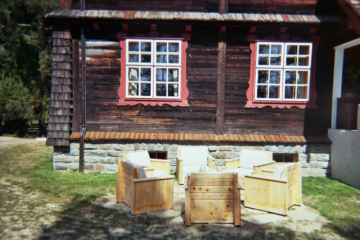 Forestis Hotel Brixen