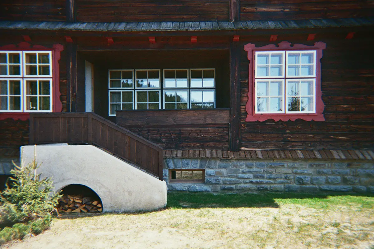 Forestis Hotel Brixen