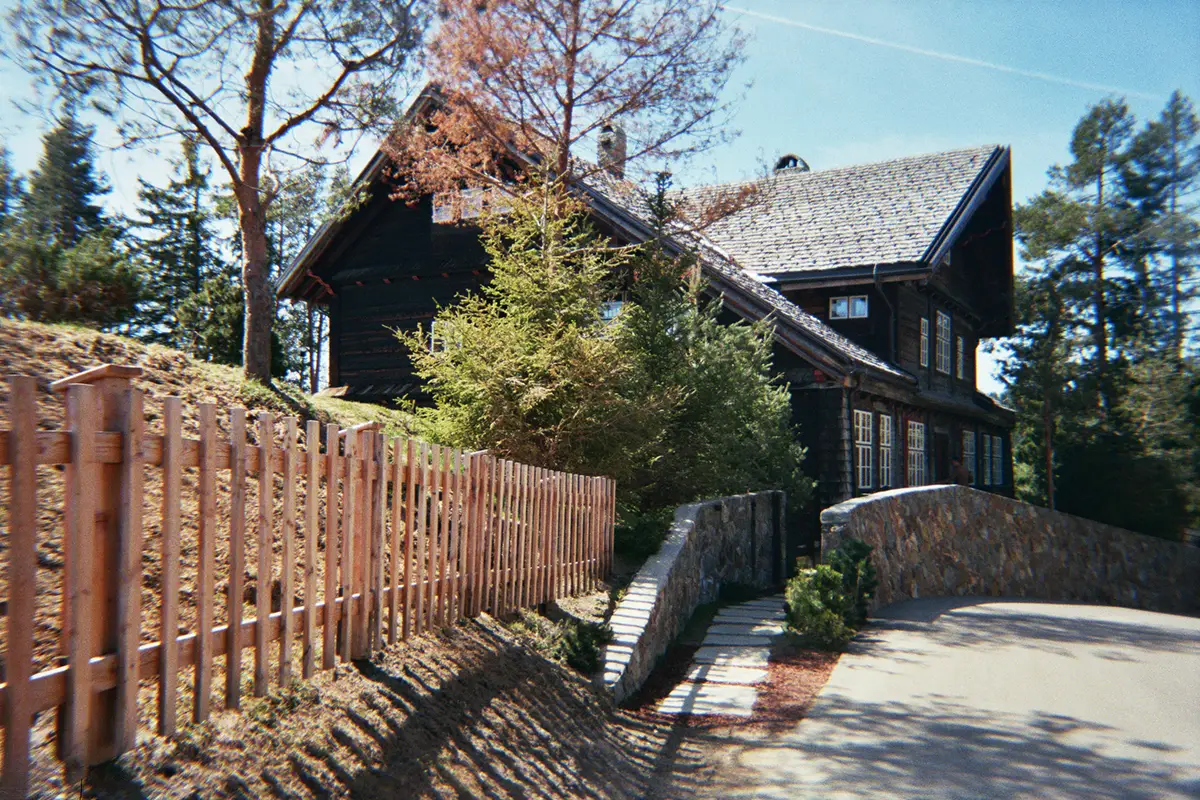 Forestis Hotel Brixen