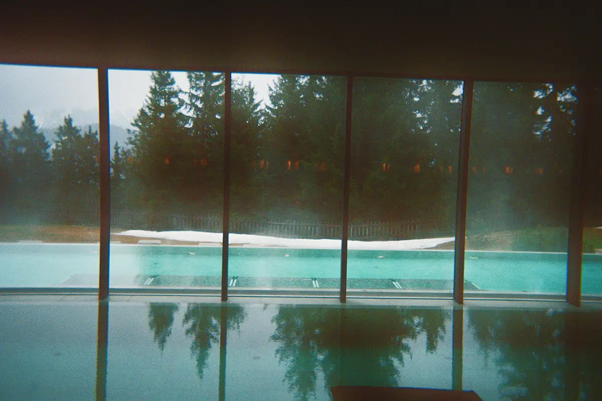 Forestis Hotel Brixen