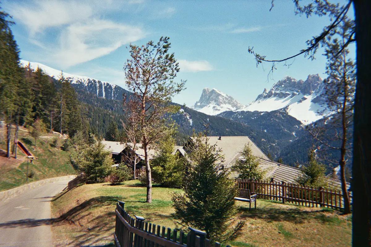 Forestis Hotel Brixen