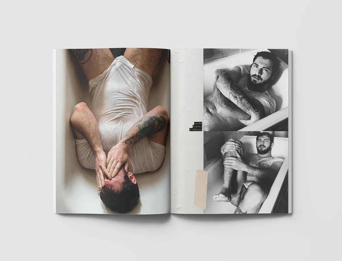 Foto di Mauro Padula