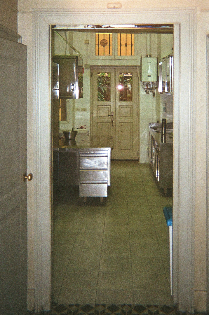 Giacomo Pasticceria, Milano