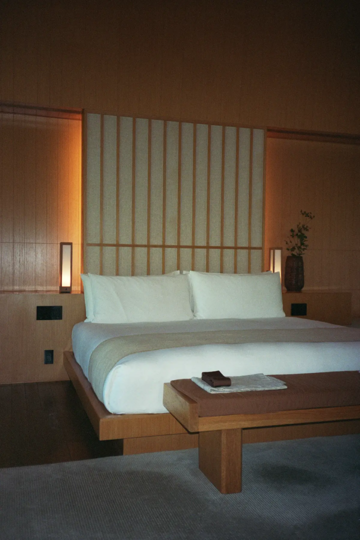 Amanemu by Kerry Hill Architects in Japan’s Ise-Shima National Park