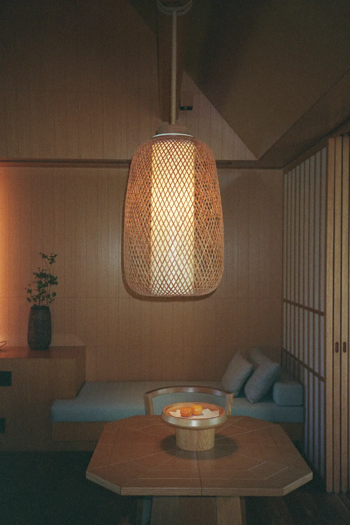 Amanemu by Kerry Hill Architects in Japan’s Ise-Shima National Park