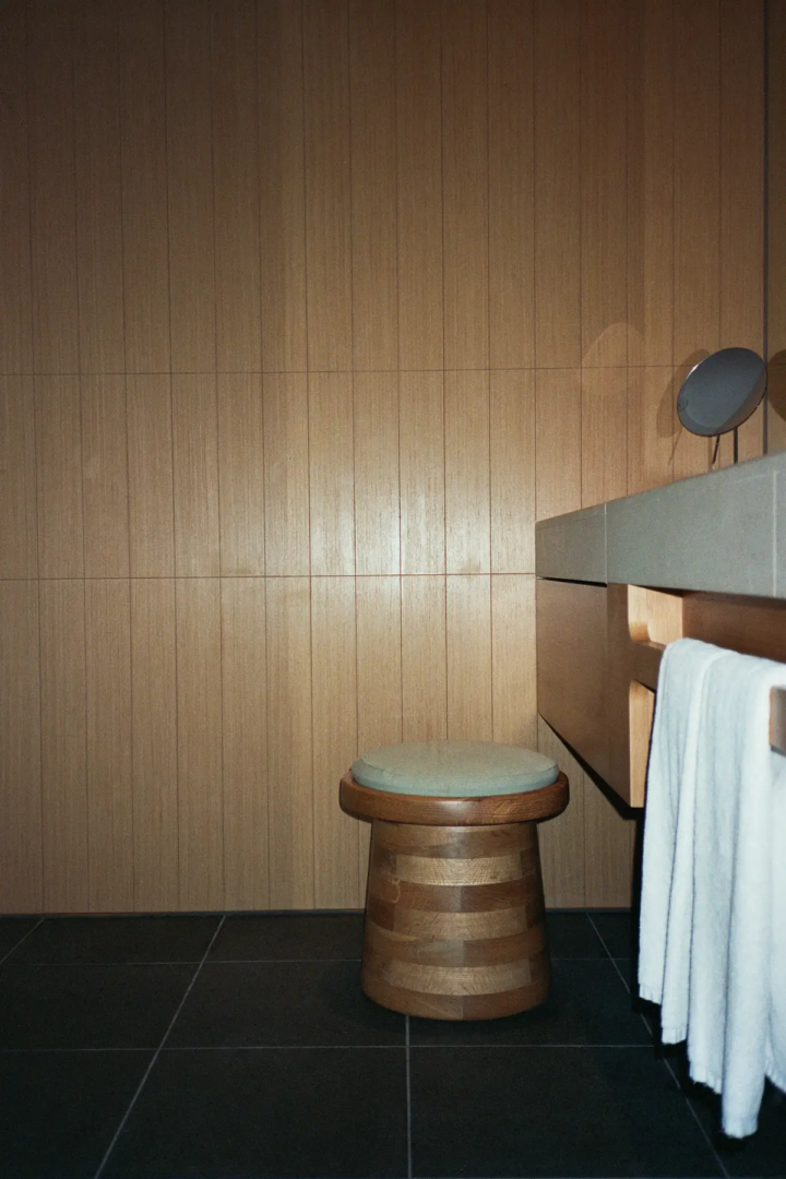 Amanemu by Kerry Hill Architects in Japan’s Ise-Shima National Park