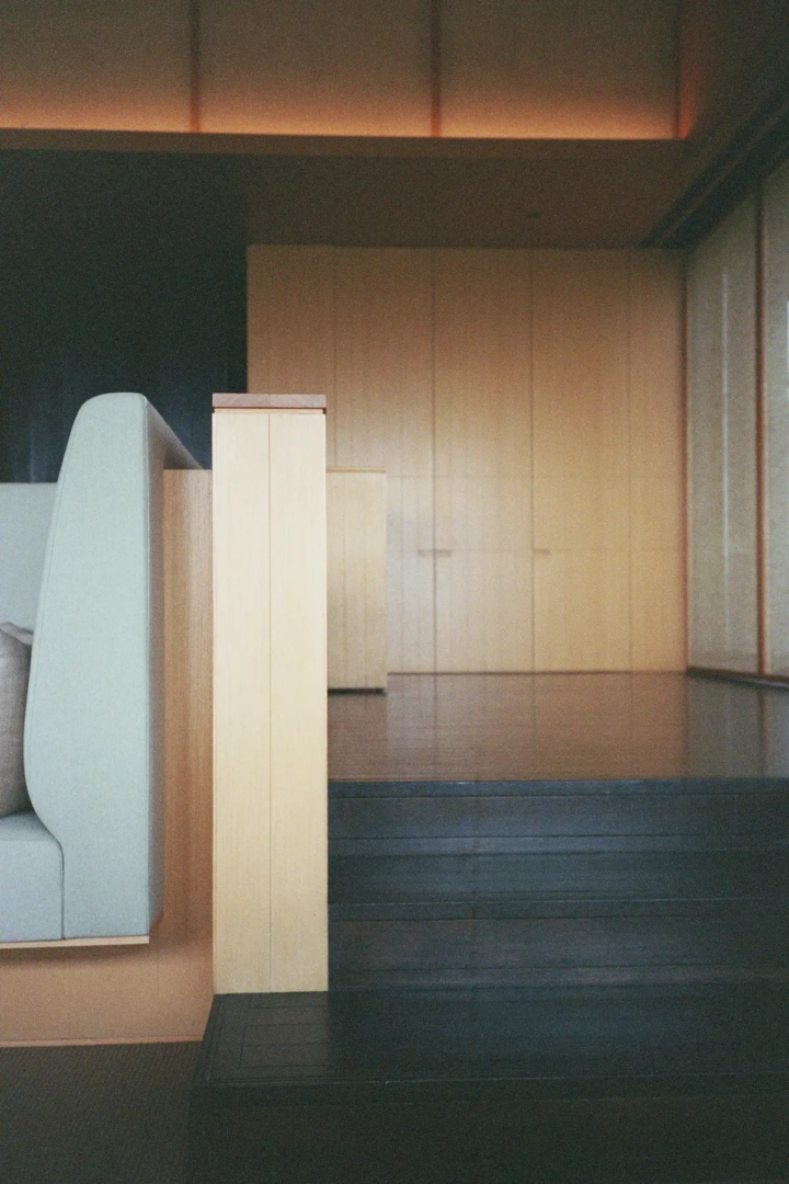 Amanemu by Kerry Hill Architects in Japan’s Ise-Shima National Park