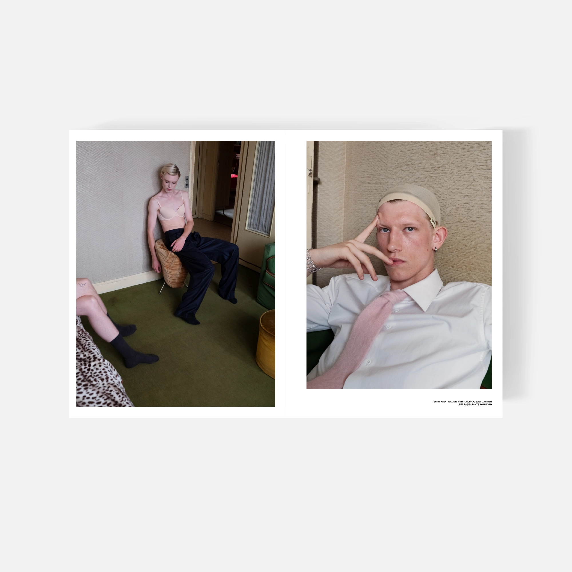 Lampoon 32 - SOAP: We Like It Soapy and Dirty - Fall 2025