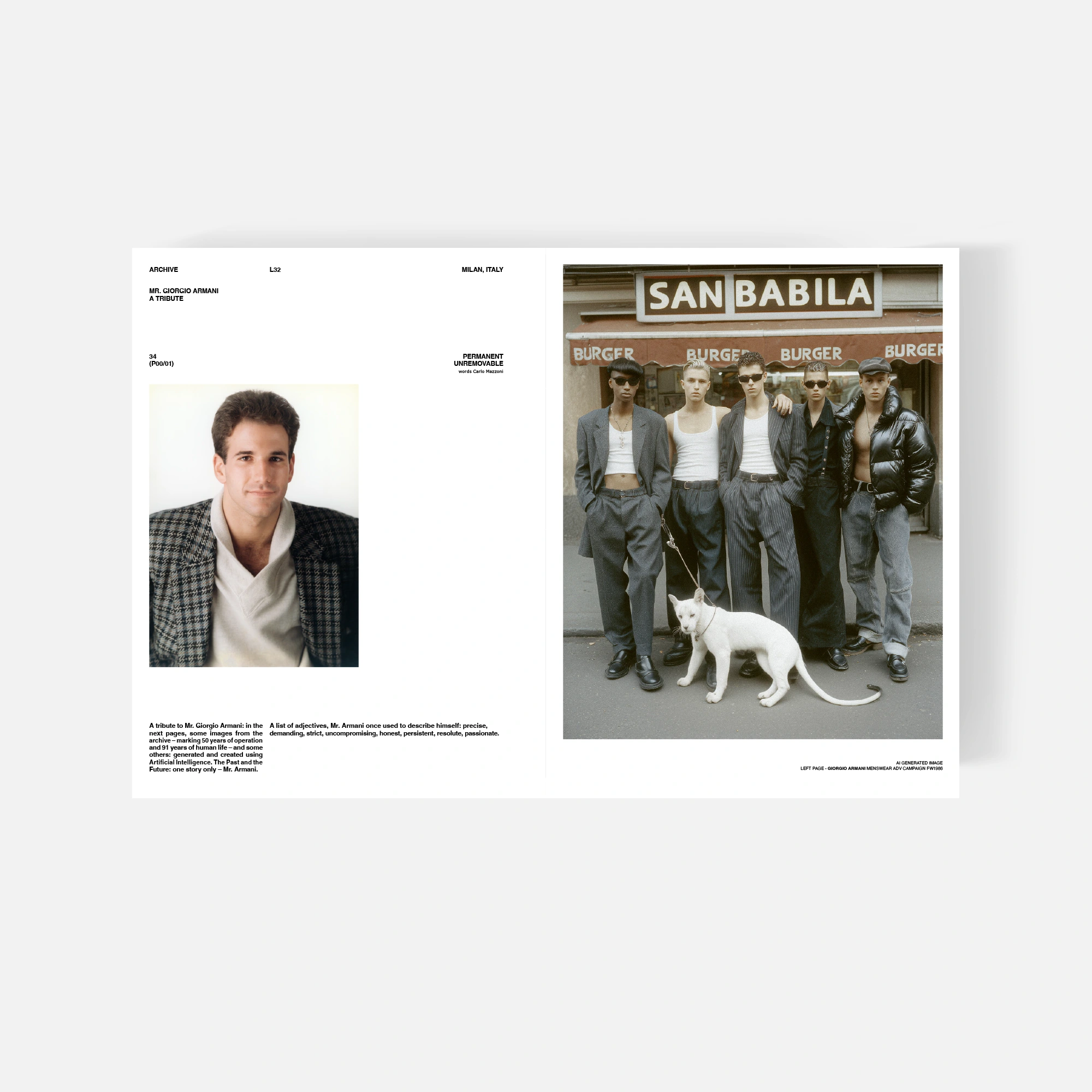 Lampoon 32 - SOAP: We Like It Soapy and Dirty - Fall 2025