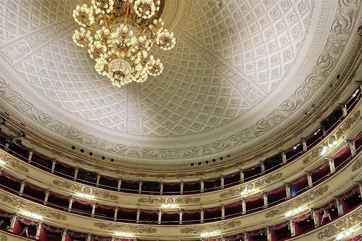 La Scala Milano