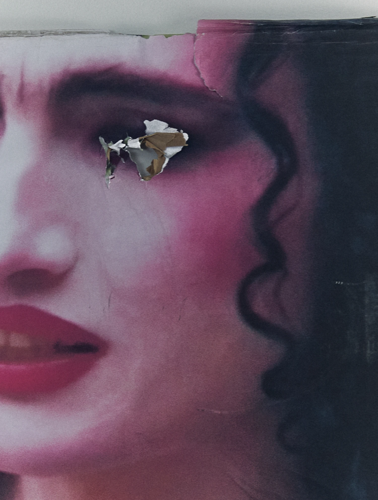 Photography Sofia Alazraki