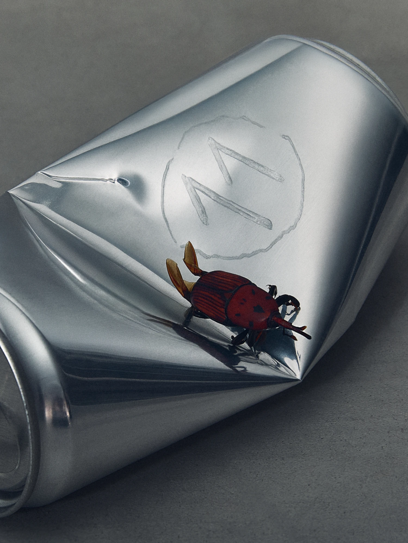 Photography Sofia Alazraki