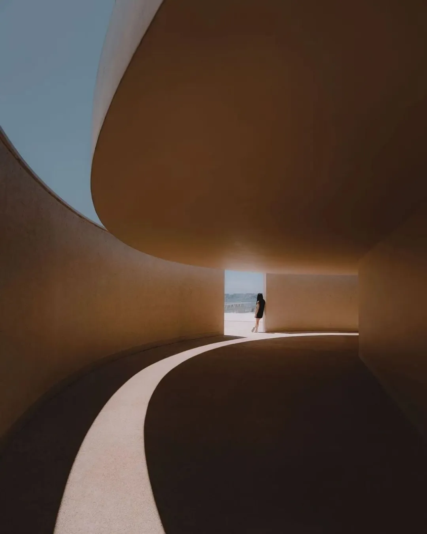 Lisbon cruise terminal designed by Carril Hodagraca Arquitectos