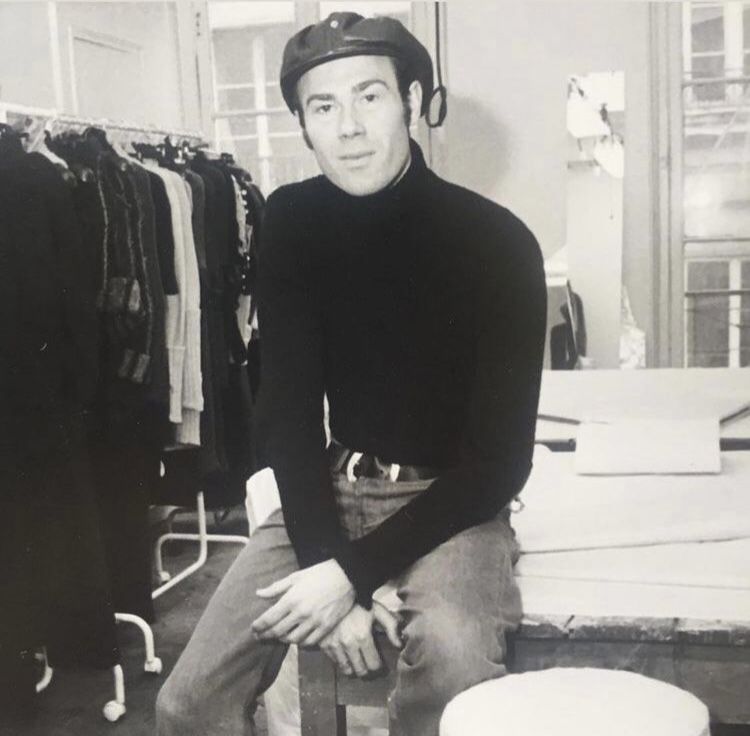 Martin Margiela
