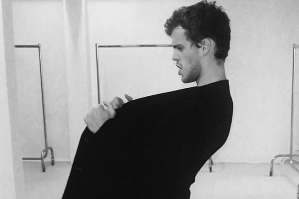 Matthieu Blazy becomes new Creative Director of Chanel