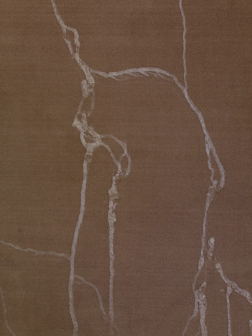 Michel Blazy, Le lâcher d'escargots, 2009