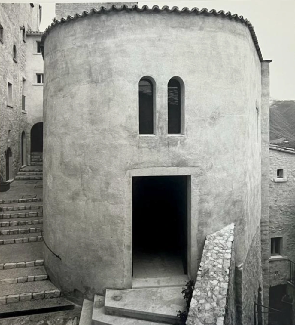 Mimmo Jodice, Postignano