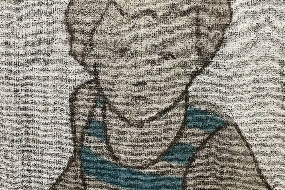 Valerio Berruti e Renzo Vitale al Palazzo Reale di Milano