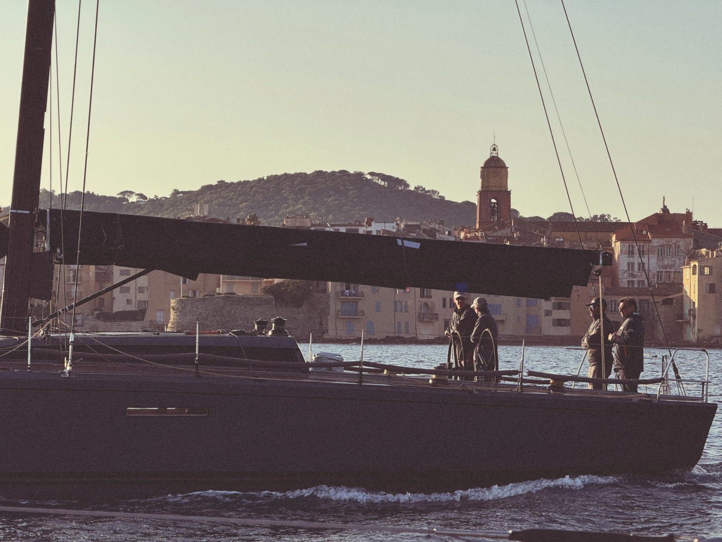 Nations Trophy 2025, Saint-Tropez