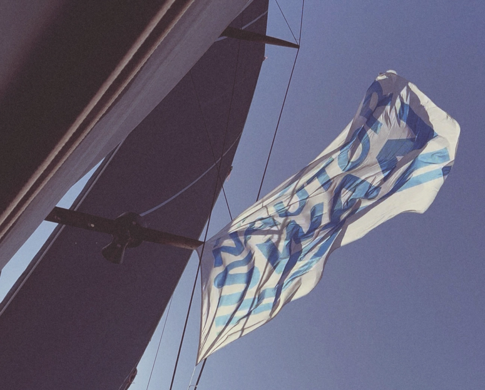 A Saint-Tropez, il Nations Trophy 2025 chiude la stagione ClubSwan Racing