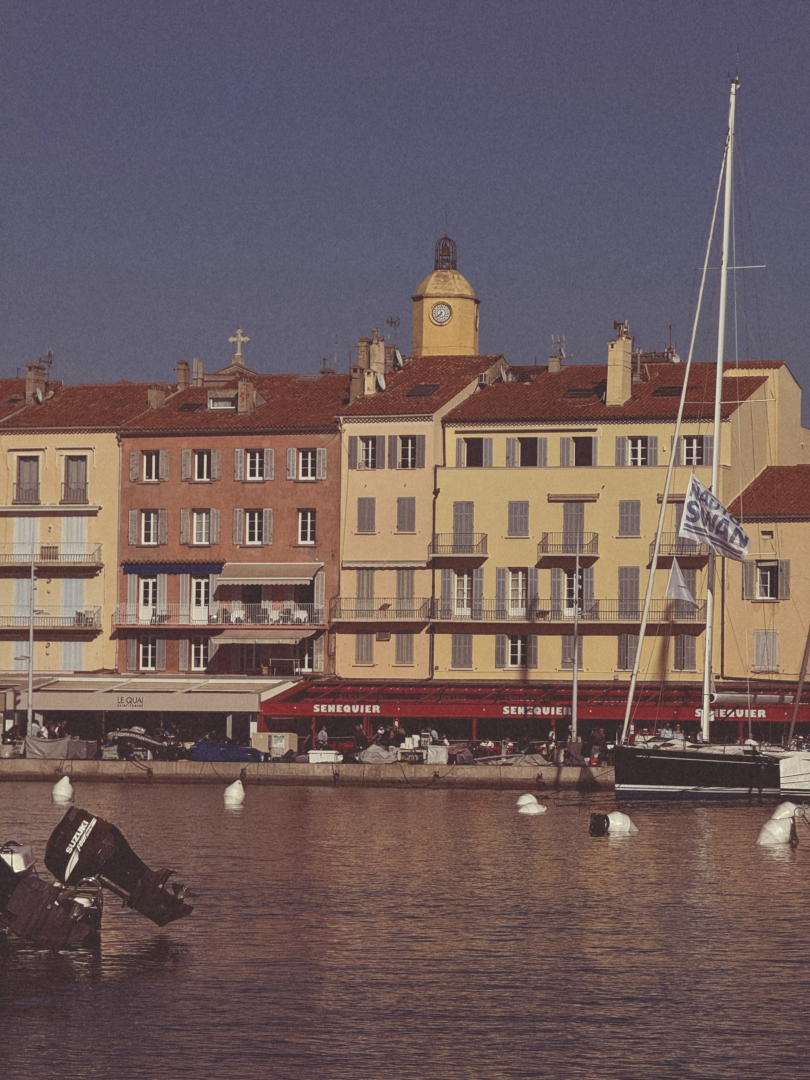 Saint-Tropez