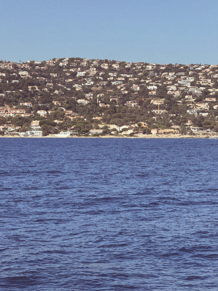 French Riviera