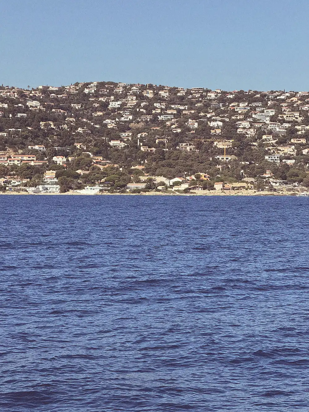 French Riviera