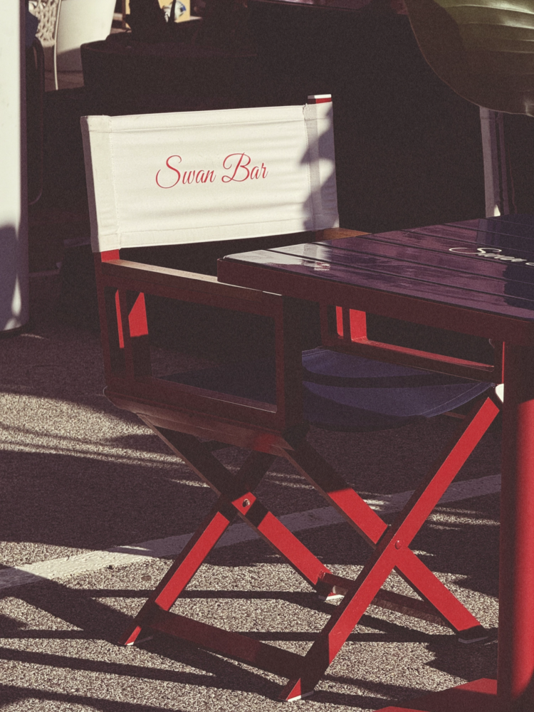 ClubSwan Lounge