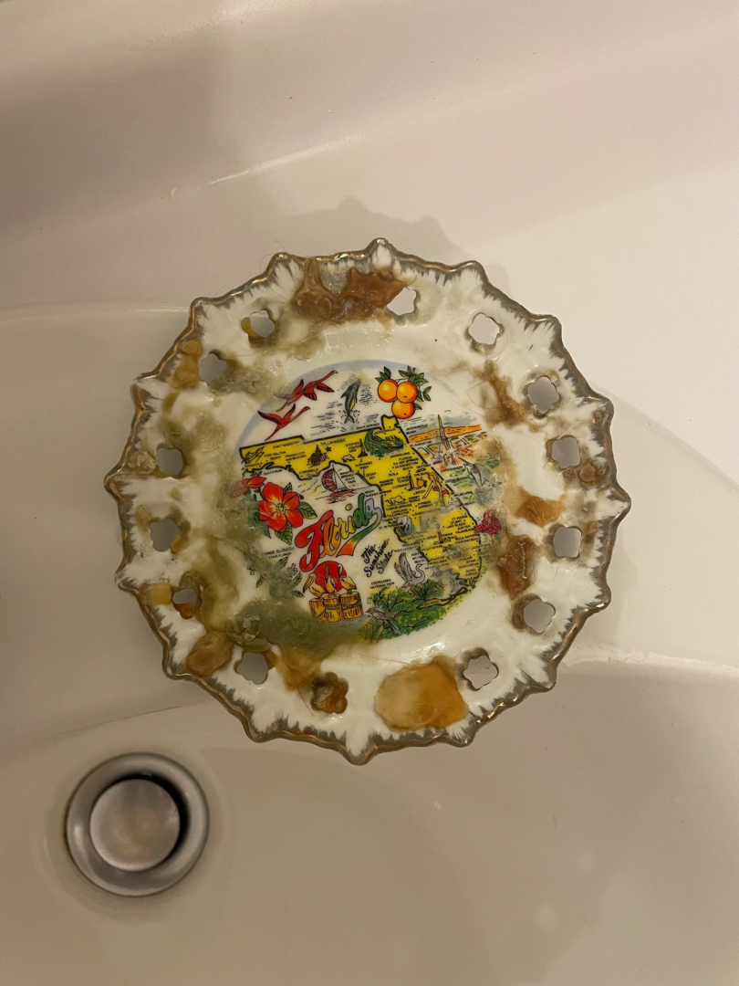 Photography Héloïse Bouchot