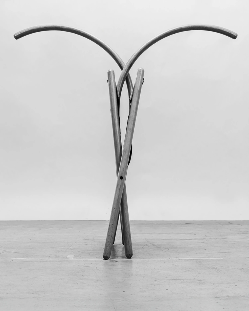 Vico Magistretti, Regina d’Africa, 1979. Photography Giovanni Emilio Galanello.