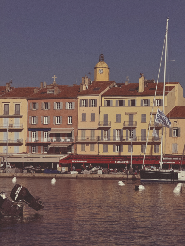 Saint-Tropez