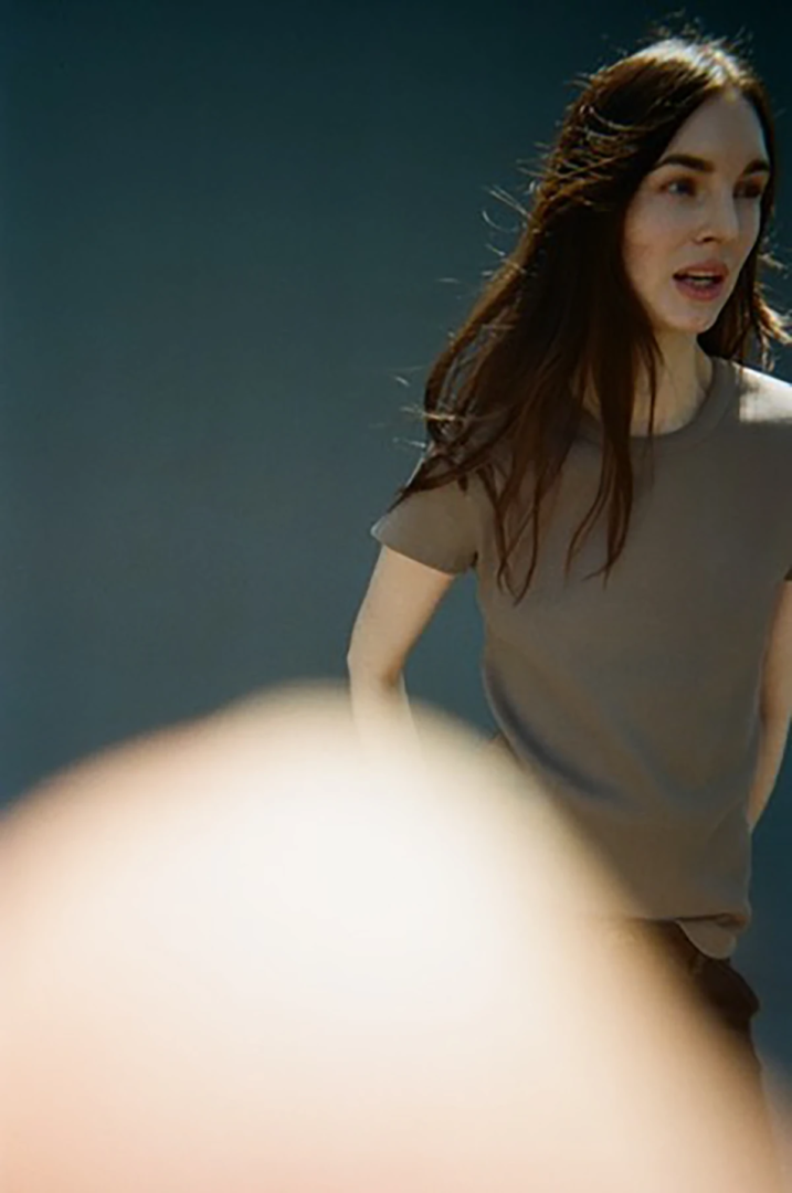 Sander Lak, Capsule 1 collection