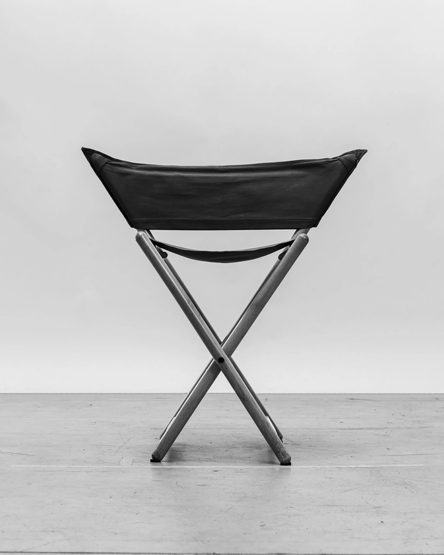 Vico Magistretti, Tanganika, Alias, 1979. Photography Giovanni Emilio Galanello.