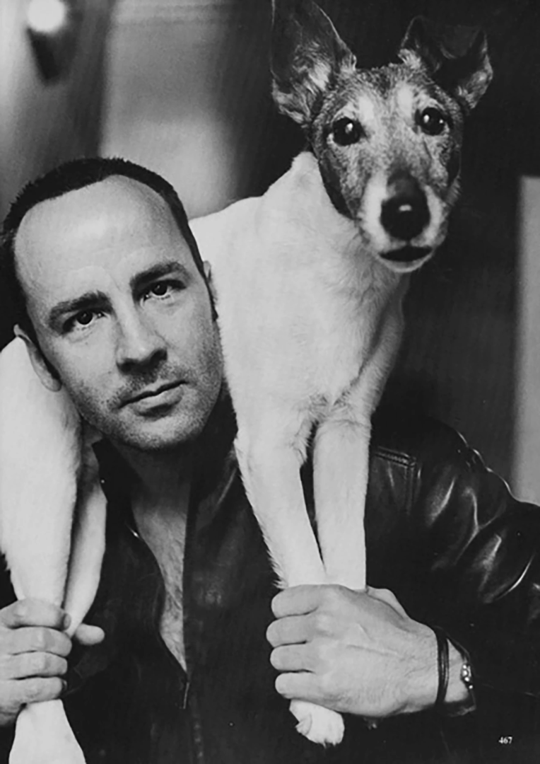 Tom Ford