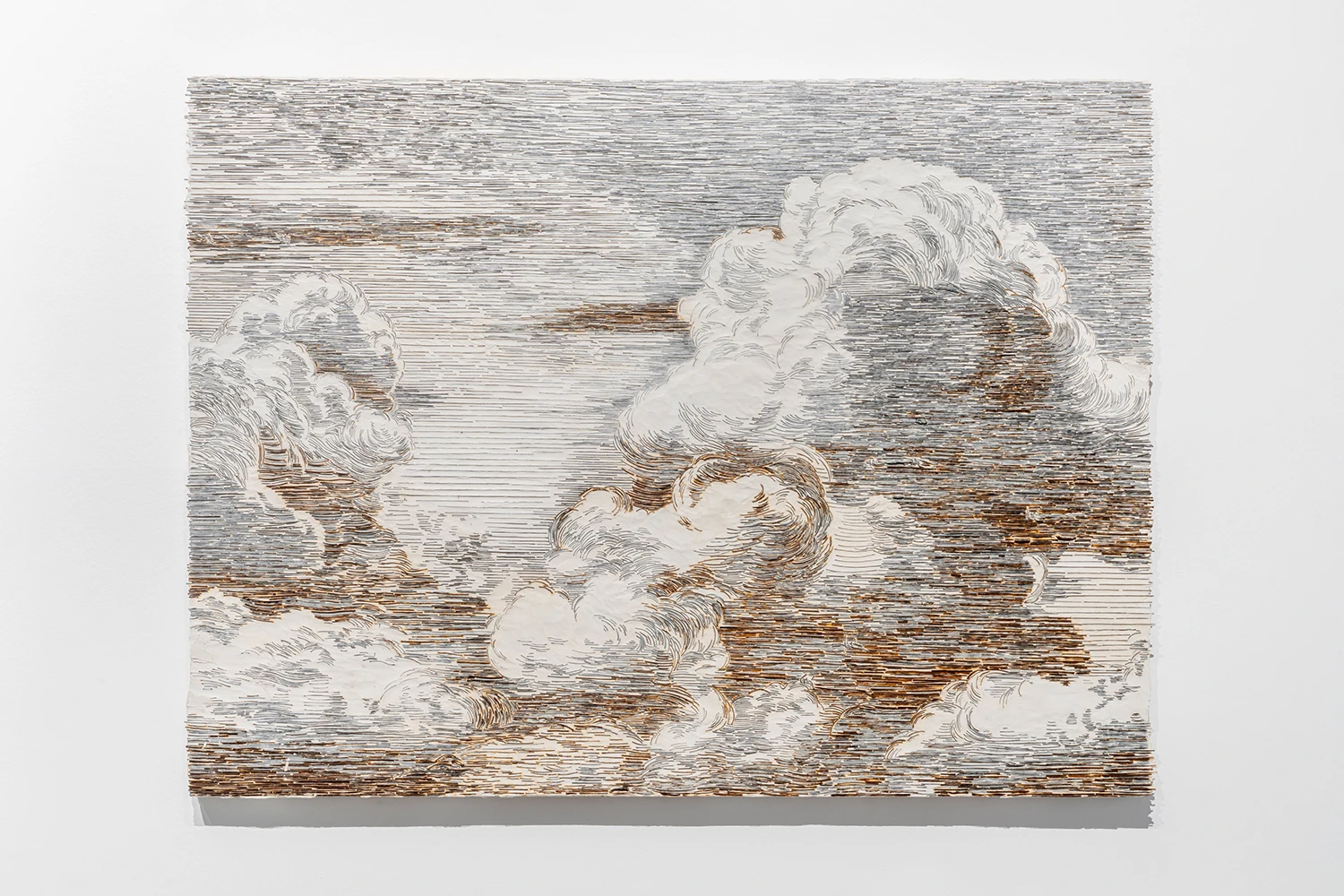Courtesy of the artist and GALLERIA CONTINUA, photography Ela Bialkowska, OKNO Studio