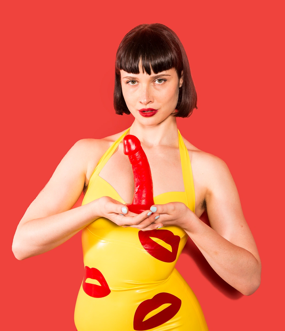 Zoë Ligon