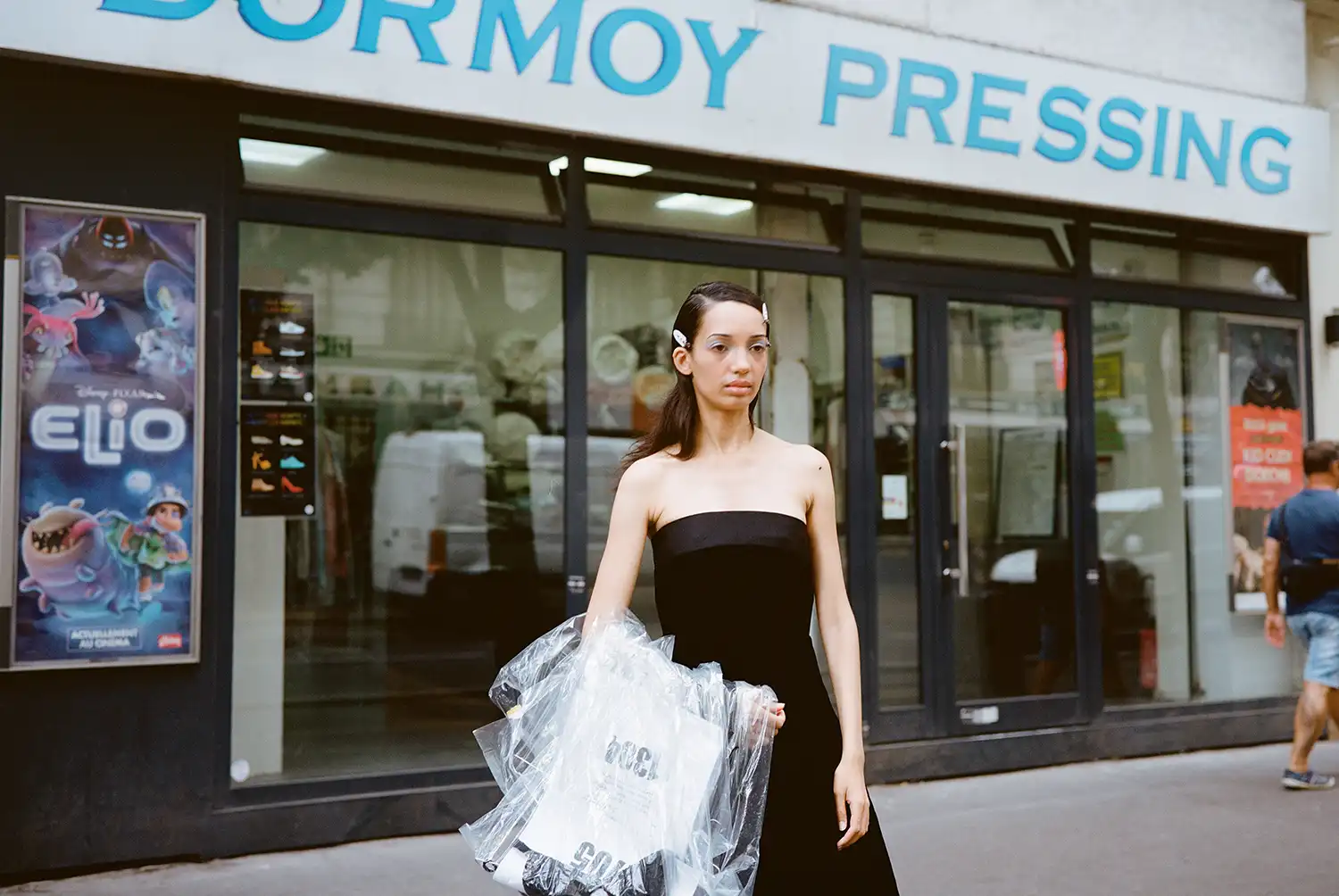 dress Emporio Armani