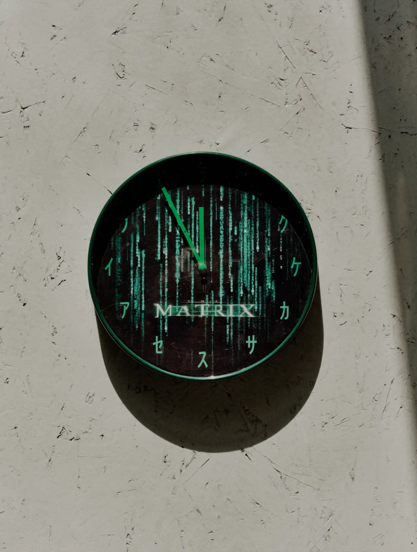 details of Anthea Hamilton’s studio in London, photography Sam Nicklin