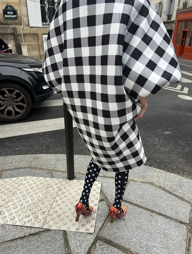 Cara Cano: searching for a space where restraint and vitality coexist From Korea to Paris