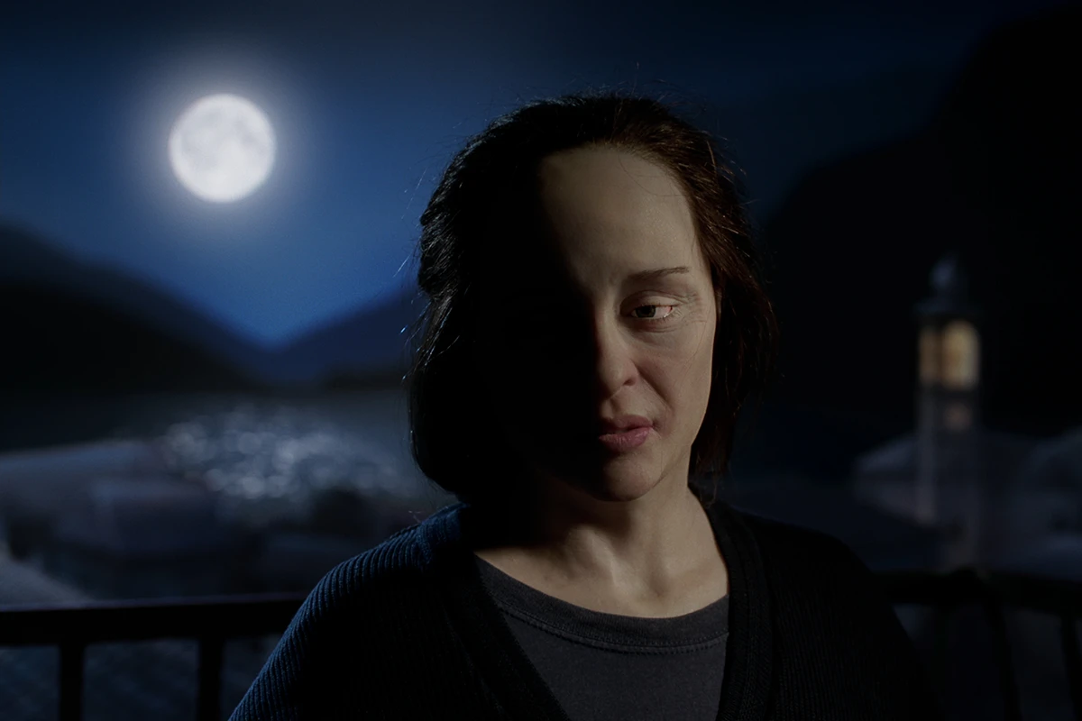 Diego Marcon, La Gola