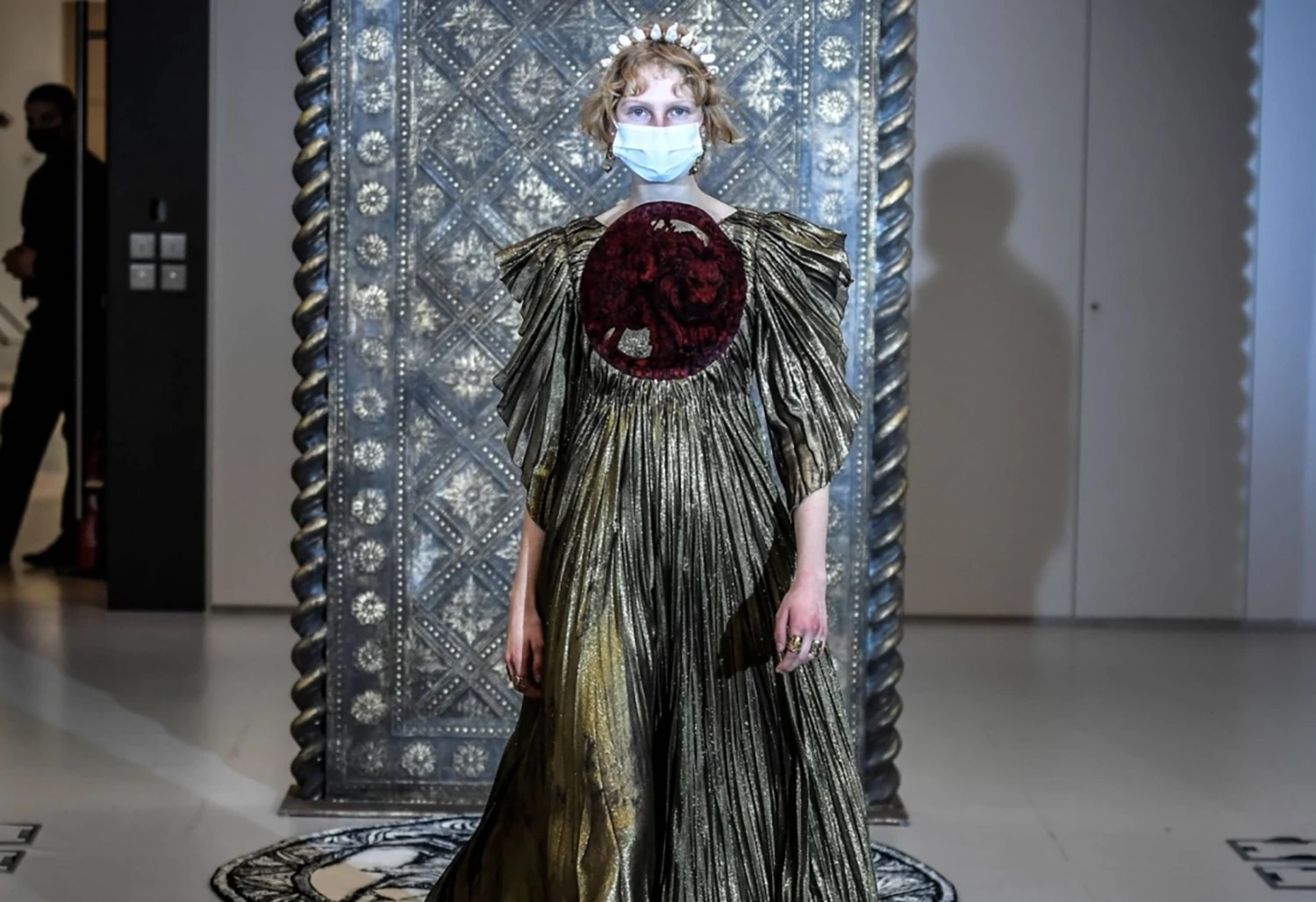 Dior's Tarot-Inspired 2021 Collection Haute Couture