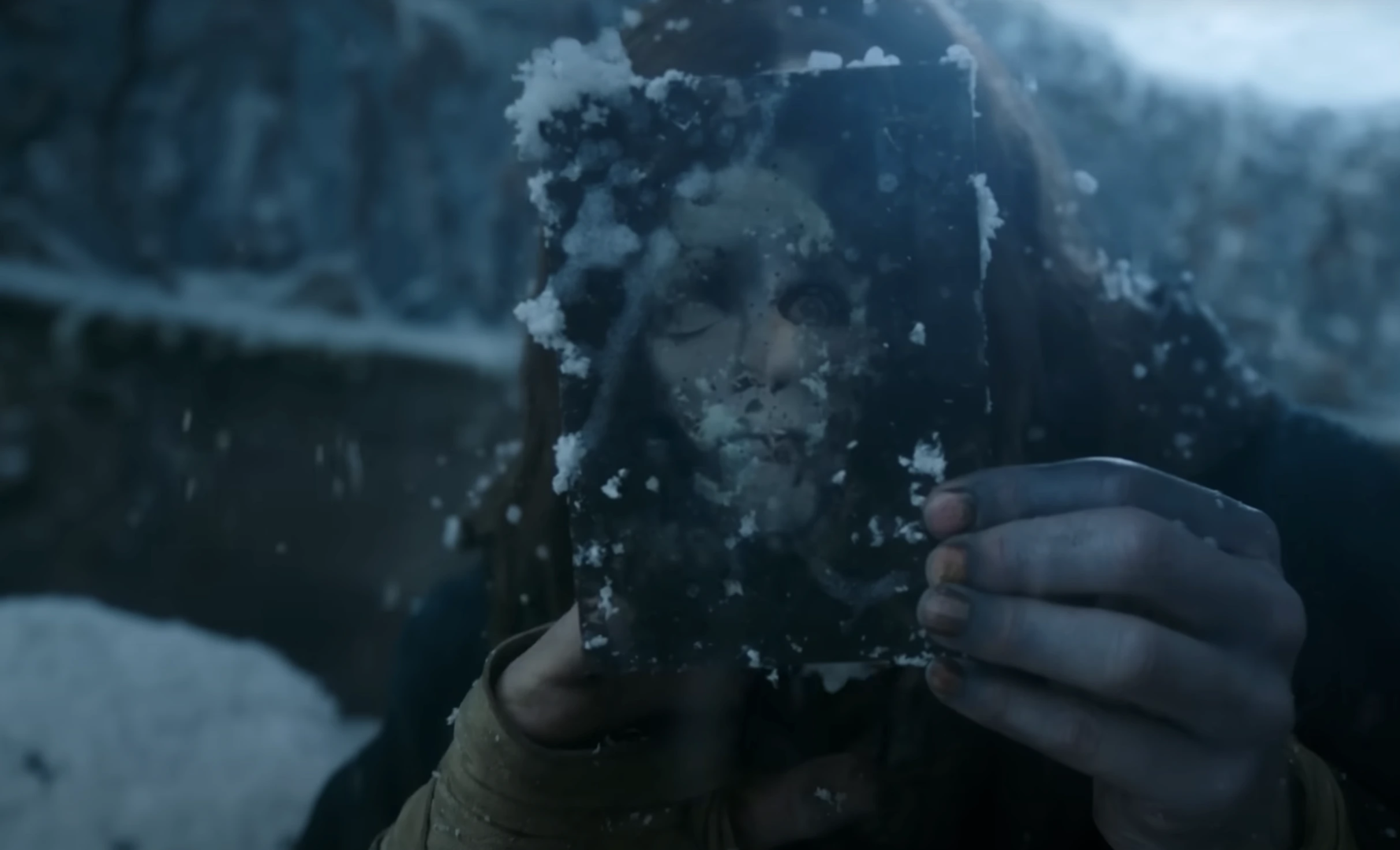 Frankenstein by Guillermo del Toro, 2025