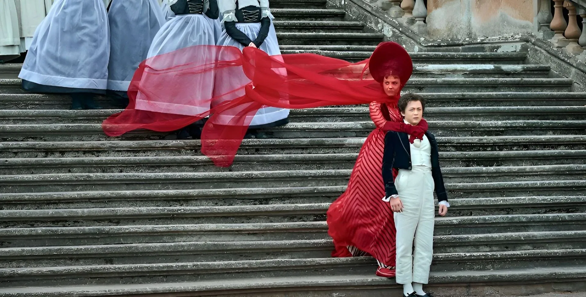 Frankenstein movie by Guillermo del Toro (2025)