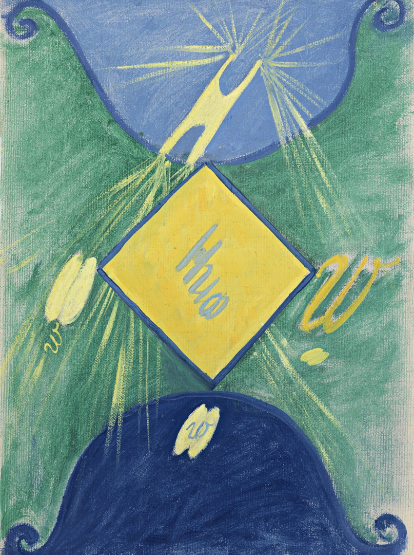 Hilma af Klint