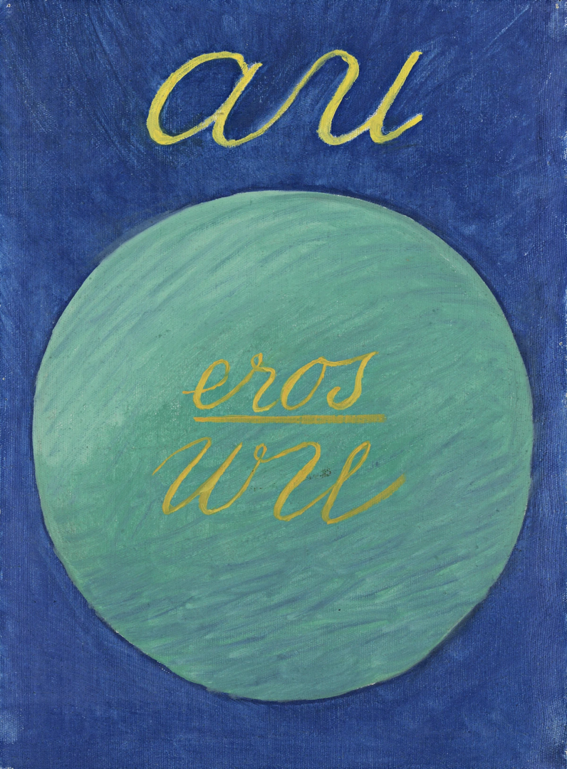 Hilma af Klint